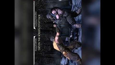 Mortal Kombat X Hack without root by lucky patcher 2017