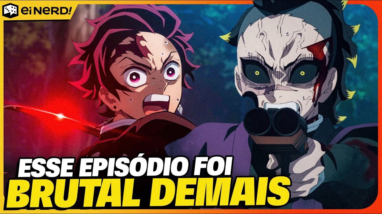 Anime de Demon Slayer retorna com episódio especial; confira a