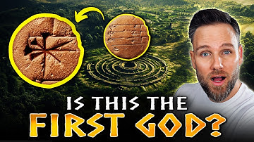 Who was the FIRST ‘GOD’ of the WORLD?: AN or El & the Anunnaki || Part 3 - Origins of all Religions