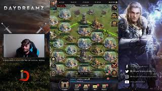 WE ARE UNDERDOGS THIS TIME  - WAR STARTS TOMORROW ON STREAM screenshot 3