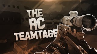 ArySniping: Teamtage 12 | The RC Teamtage