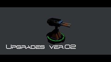 Unity 3D Tutorial Make a Tower Defence Game (Upgrades ver.02)