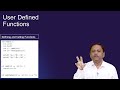 3  Video Lecture  Introduction to Dart Language 2