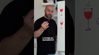 Алкоголь - зло