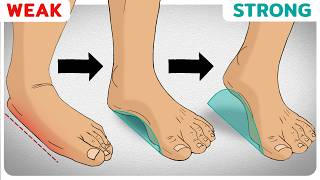 The 4 Best Foot Strengthening Exercises