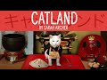 Catland the soft power of cat culture in japan