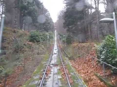 MerkurBergbahn Baden-Baden