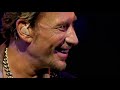 Johnny Hallyday - La musique que j&#39;aime Live (Cédric Vidéo Edit 4K 50 FPS)