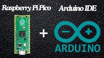 Getting Started with Raspberry Pi Pico Using Arduino IDE | Step-by-Step Guide