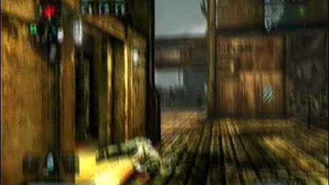 Killzone 2 Montage on Tharsis Depot