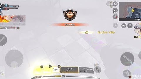 what a nuke looks like in cod mobile..