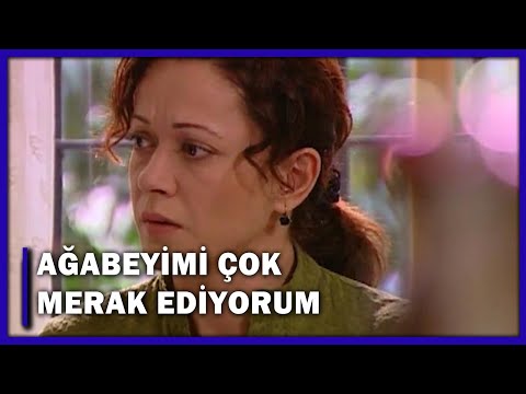 Necla: ''Abimi Çok Merak Ediyorum Abla'' - Yaprak Dökümü 67.Bölüm