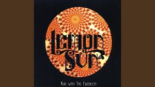 Video thumbnail of "Lemon Sun - The Loner"