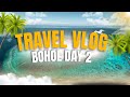 Bohol Day 2 Adventure: Island Hopping, Dolphin Watching, Balicasag Snorkeling & Virgin Island! 🇵🇭