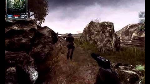 ACR PRO KILL XTREMEEE OLD SAWMILL2 FULL VID. WITH THERMAL VISION