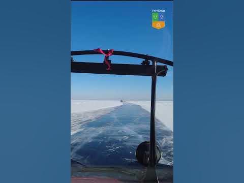 Летим над Байкалом: эксклюзивное путешествие на аэролодке от Тургенев ...