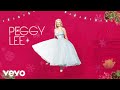 Peggy Lee - The Christmas Spell (Visualizer)