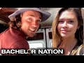 Inside Dean & Caelynn's Van Life | Bachelor In Paradise