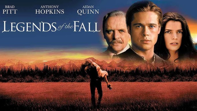 Legends of the Fall (Trailer) on Vimeo