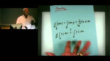 Introduction to Continuum Mechanics Lecture #22