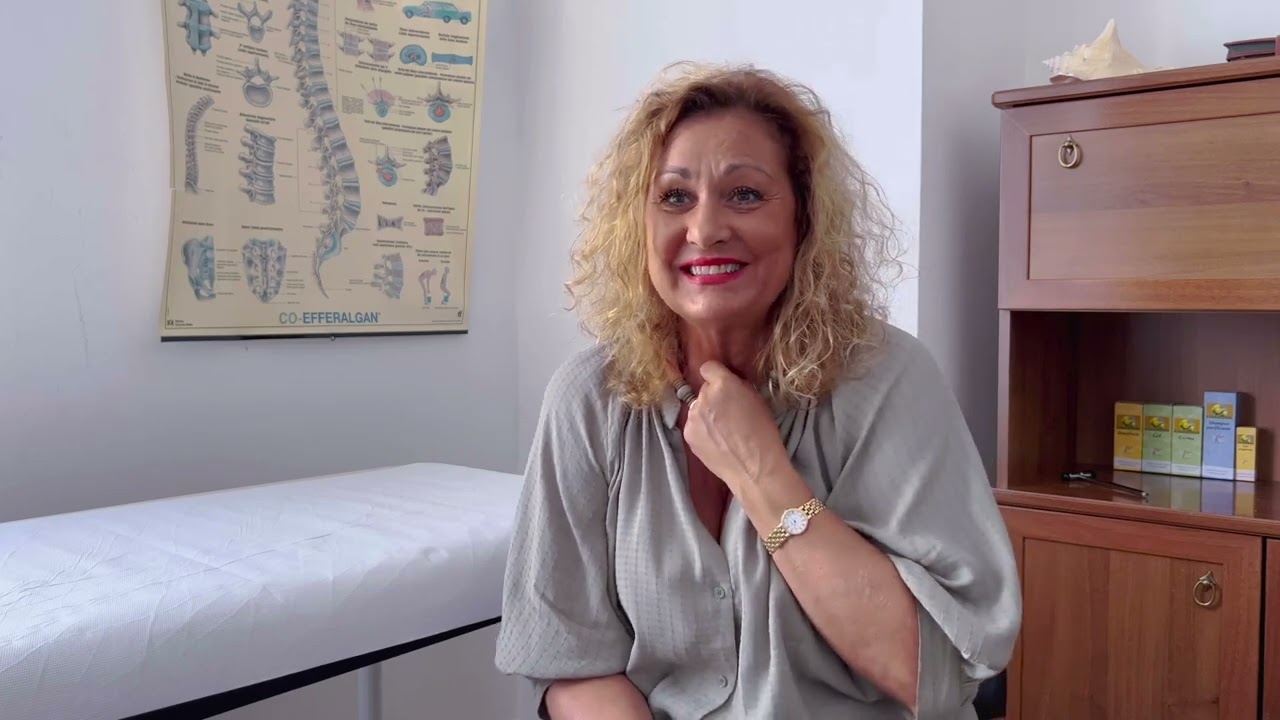 Dr. Med. William Gamba — Intervista sulla terapia CEMP-BI