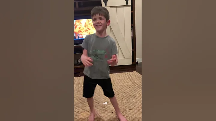 Dancing