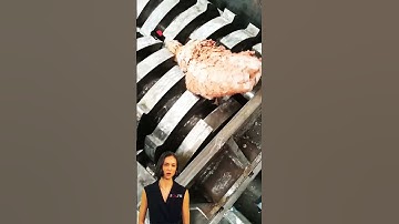 #fcnfm Experience Unmatched Durability with Our Heavy-Duty Shredder