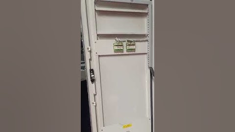 Isolation transformer 120 KVA