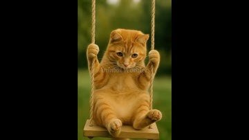 kucing ayunan #kucing #kucingbelangtiga #cat #catlover #kucinglucu #cute #shorts #animalwonders