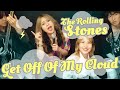 THE ROLLING STONES - Get Off of My Cloud (The Lady Shelters cover)