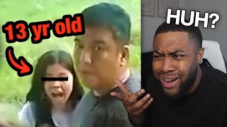 How Singing A K-Pop Song Lead To A DOUBLE MURDER! | Rotten Mango Reaction