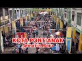 KOTA PONTIANAK  #travel #2024 #pontianak