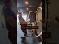 Dad Pranks Police Officer at the Door