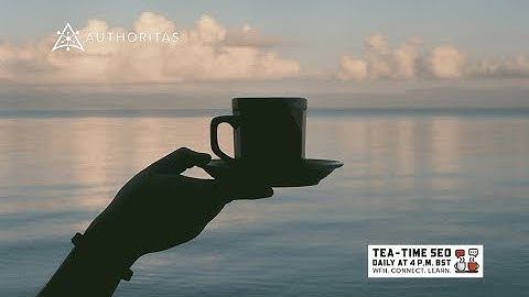 Creating Meaningful SEO Dashboards For The Whole Company