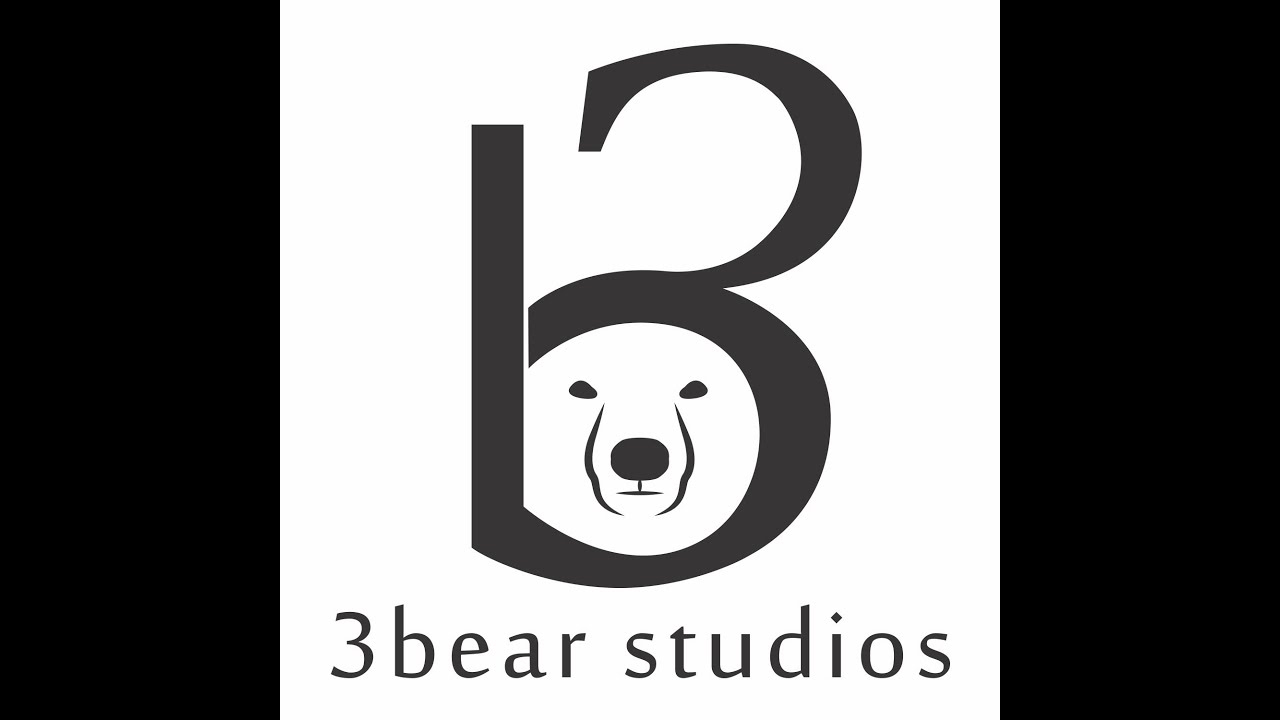 3 Bear Studios Film Reel - YouTube