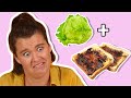 Aussies Try Gross Vegemite Combos