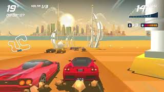 Horizon chase turbo - PS4 #20 Dubai - Emirados Árabes