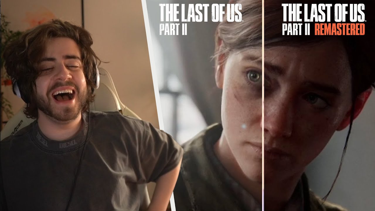 The Last of Us 2 Remastered é anunciado com novo modo Roguelike; veja  detalhes