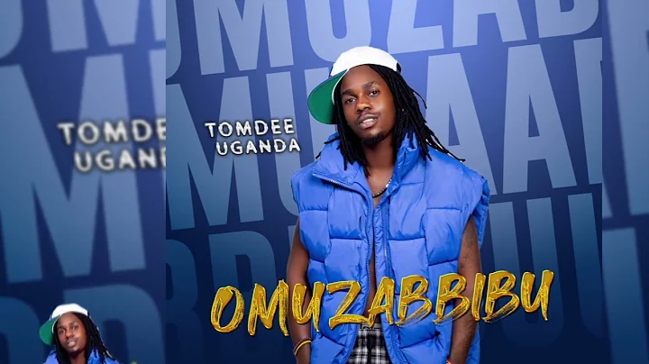 OMUZABBIBU by TomDee Ug (Official Audio Music)