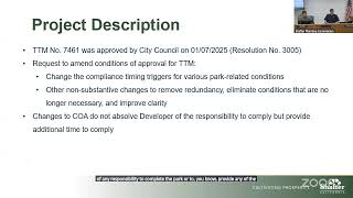 May 12, 2026 Planning Commission Meeting