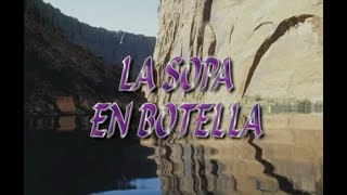 La Sopa En Botella - Galileo Y Su Banda Al Estilo De Celia Cruz - Karaoke