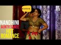 Nandhini Aunty Saree Hot Romance 🔥| Hot Desi