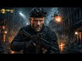 Jason Statham | Full Action Movie 2025