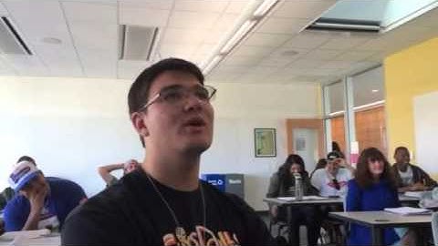 Imaginary numbers in song