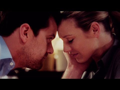 peter&olivia | all about you