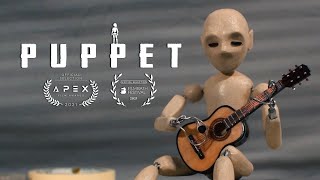 Puppet | Stop motion Short Film