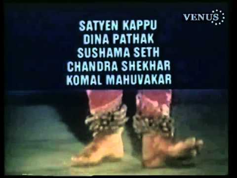 NACHE MAYURI SUDHA CHANDRAN PART 1
