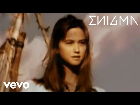 Enigma - Callas Went Away (Official Video)