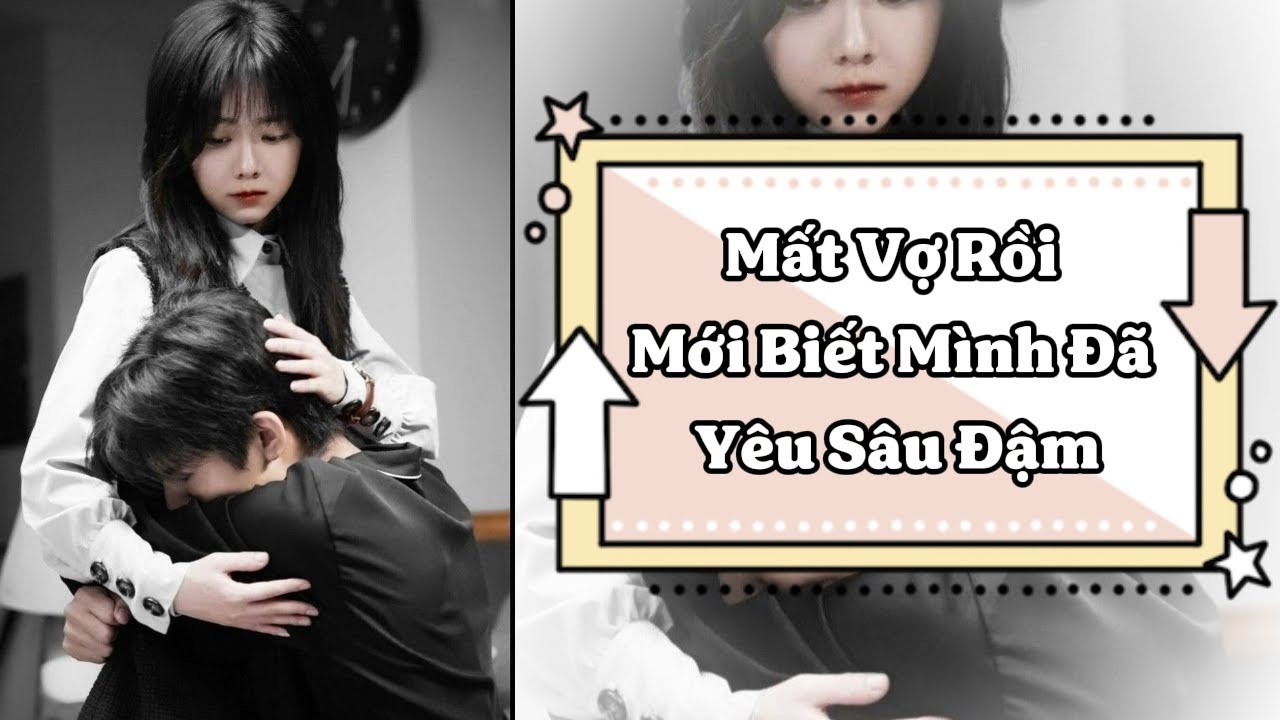 Truyện Audio | Cái Giá Của Sự Vô Tâm: Mất Vợ Rồi Mới Biết Mình Đã Yêu Sâu Đậm | An Bình Audio