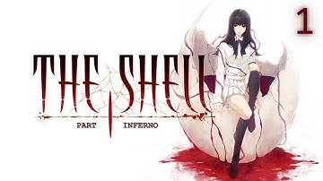 The Shell: Inferno - Part 1 - Toko and Tōko